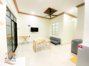 Al Kahfi Residence @ Losong Kayangan (MUSLIM ONLY)